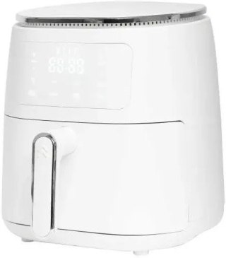 Frytkownica beztłuszczowa ELLE 5L biały