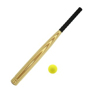 KIJ BASEBALL PILKA 66CM W SIATCE