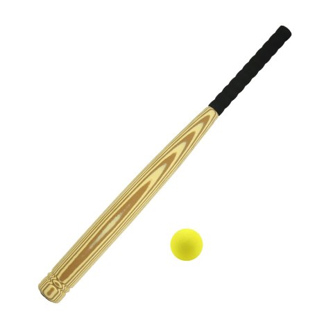 KIJ BASEBALL PILKA 66CM W SIATCE