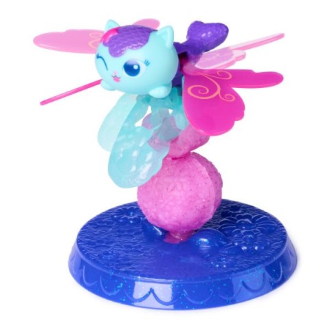 Koci Domek Gabi: Wróżkowe pierścienie MIX 6075679 WB8