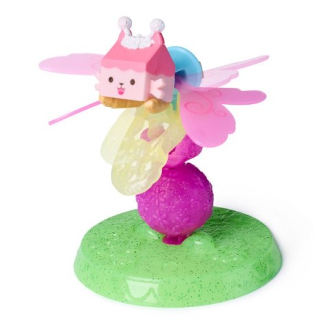 Koci Domek Gabi: Wróżkowe pierścienie MIX 6075679 WB8