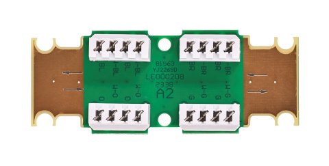 Moduł Połączeniowe A-LAN WTM08 (kat. 6)