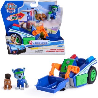 Psi Patrol: Pojazd tematyczny Search & Rescue - Rocky 6075445 WB3