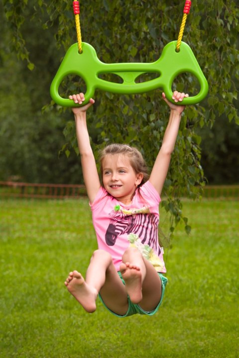 UCHWYT GIMNASTYCZNY 60X25 DO 80Kg PBH