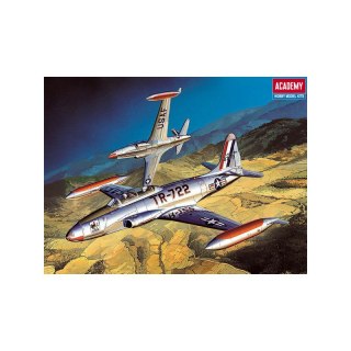 Academy 12284 T-33A Shooting Star 1/48