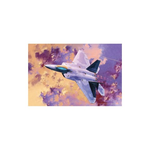 Academy 12423 F-22A Raptor - 1/72