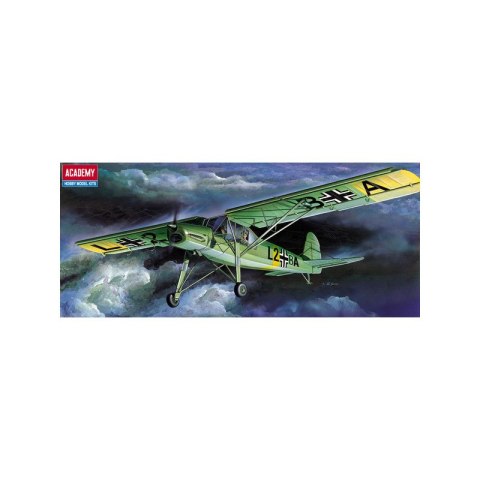 Academy 12459 FI-156 Storch - 1/72