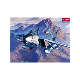 Academy 12471 F-14A Tomcat - 1/72