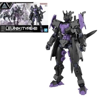 Bandai 69184 30MM 1/144 EXM-X20B LEVINIX (TYPE-B) MK69184