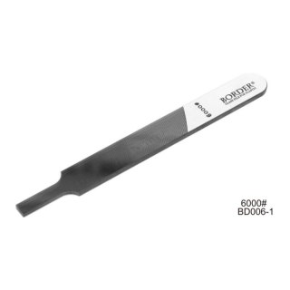 Border Model BD0006-1 Glass Polishing Files 6000#