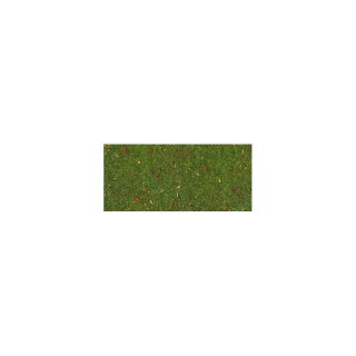 Heki 30921 Heki 30921 Mata trawa z kwiatami 75x100 cm