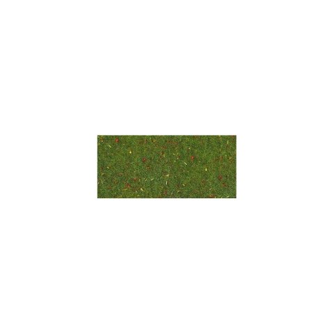 Heki 30921 Heki 30921 Mata trawa z kwiatami 75x100 cm