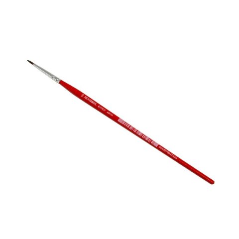 Humbrol Evoco Brush 000 - AG4131