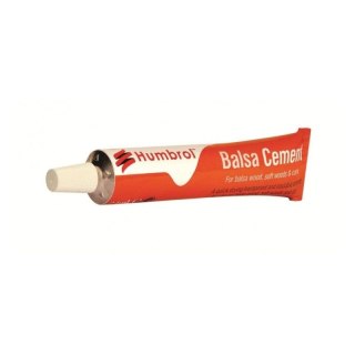Humbrol Klej do drewna Balsa Cement 24ml - AE0603