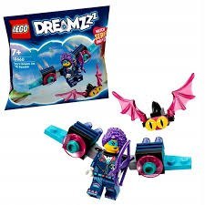 Klocki konstrukcyjne Lego 30660 Dreamzz Zoey S Dream LEGO 30660