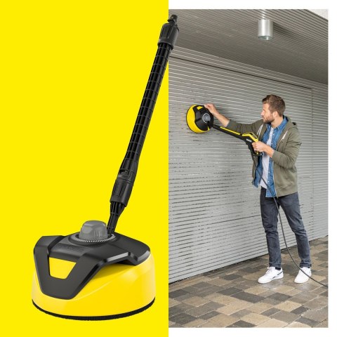 Myjka ciśnieniowa KARCHER K 6 Flex Home - 1.679-632.0