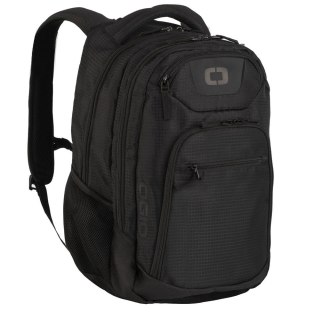 OGIO PLECAK EXCELSIOR BLACK 40L 411069.03