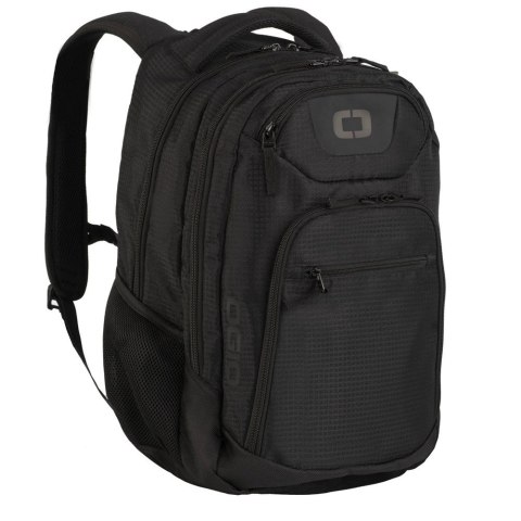 OGIO PLECAK EXCELSIOR BLACK 40L 411069.03
