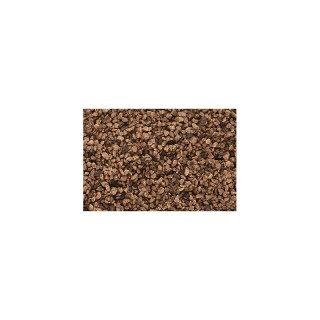 Woodland WB79 PODSYPKA ŚREDNIA - BROWN (BAG 383 cm3)