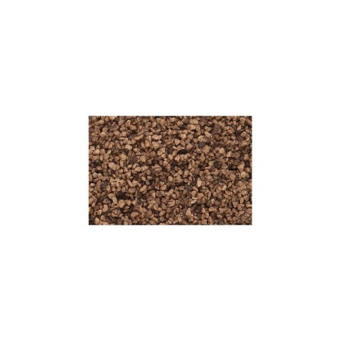 Woodland WB79 PODSYPKA ŚREDNIA - BROWN (BAG 383 cm3)