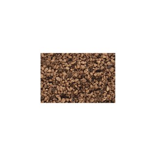 Woodland WB86 PODSYPKA GRUBA - BROWN (BAG 383 cm3)