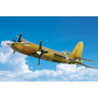 Academy 12656 USAAF B-26B "Marauder" - 1/144