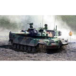 Academy 13560 Polish Ground Forces K2GF - 1/35