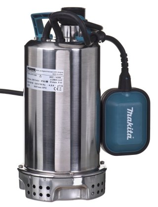 Elektryczna pompa zanurzeniowa do wody PF1100 Makita