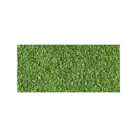 Heki 3301 Heki 3301 Ściółka jasnozielona 40 g