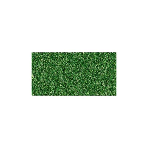 Heki 3302 Ściółka ciemnozielona 40 g