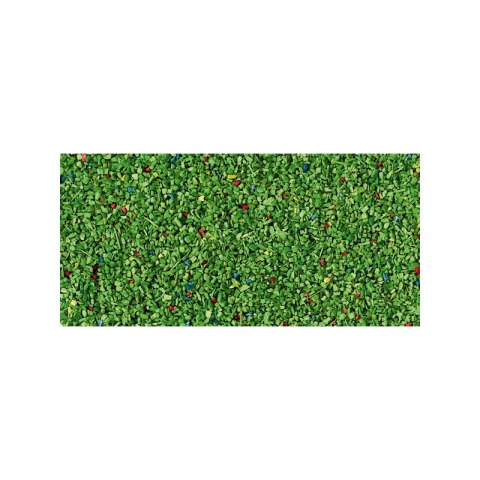 Heki 3309 Posypka Zielona Kwiat.40G