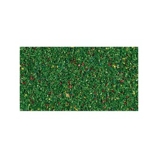 Heki HK3310 Ściółka łąka z kwiatami ciemna 40 g