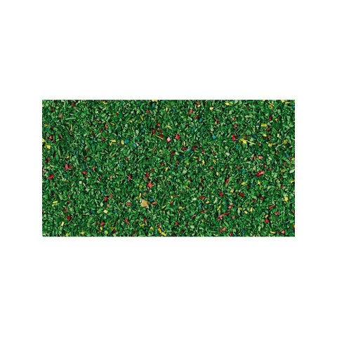 Heki HK3310 Ściółka łąka z kwiatami ciemna 40 g