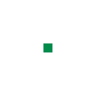 Humbrol AA0028 Enamel Paint: 002 Emerald Green Gloss (14 ml)