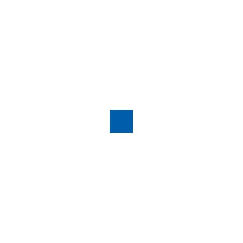 Humbrol AA0151 Enamel Paint: 014 French Blue Gloss (14 ml)