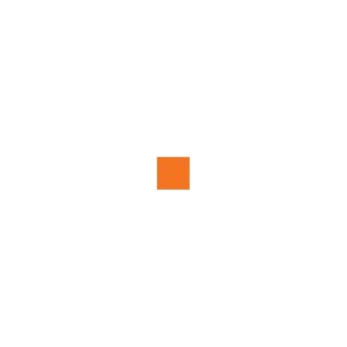 Humbrol AA0196 Enamel Paint: 018 Orange Gloss (14 ml)