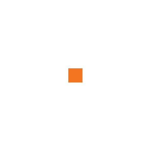 Humbrol AA0196 Enamel Paint: 018 Orange Gloss (14 ml)