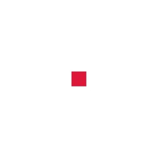 Humbrol AA0206 Enamel Paint: 019 Bright Red Gloss (14 ml)