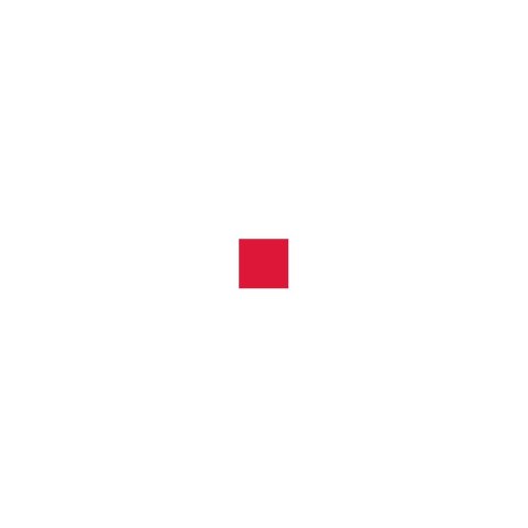 Humbrol AA0206 Enamel Paint: 019 Bright Red Gloss (14 ml)
