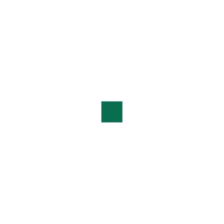 Humbrol AA0326 Enamel Paint: 030 Dark Green Matt (14 ml)