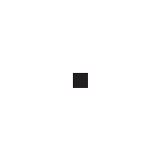 Humbrol AA0360 Enamel Paint: 033 Black Matt (14 ml)