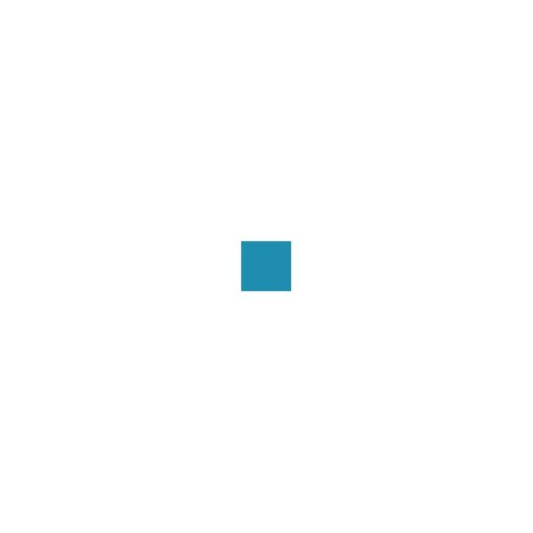 Humbrol AA0521 Enamel Paint: 048 Mediterranean Blue Gloss (14 ml)