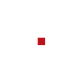 Humbrol AA0655 Enamel Paint: 060 Scarlet Matt (14 ml)