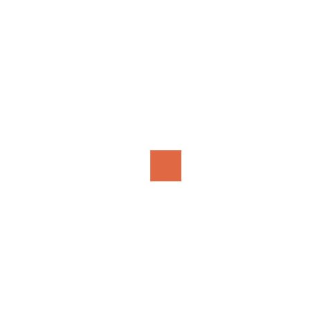 Humbrol AA0905 Enamel Paint: 082 Orange Lining Matt (14 ml)