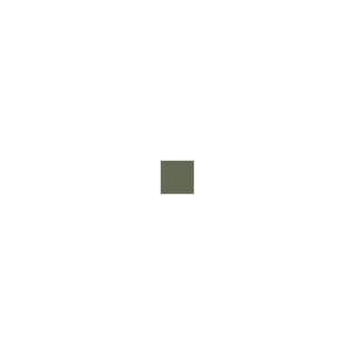 Humbrol AA0953 Enamel Paint: 086 Olive Green Matt (14 ml)