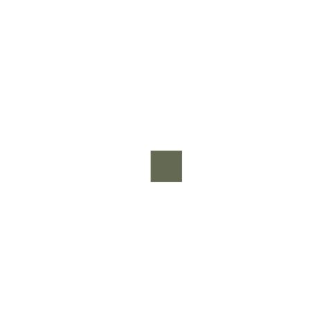 Humbrol AA0953 Enamel Paint: 086 Olive Green Matt (14 ml)