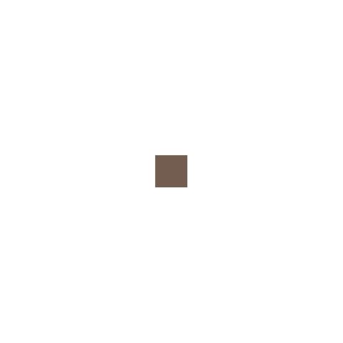Humbrol AA1081 Enamel Paint: 098 Chocolate Matt (14 ml)