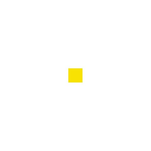 Humbrol AA1095 Enamel Paint: 099 Lemon Matt (14 ml)
