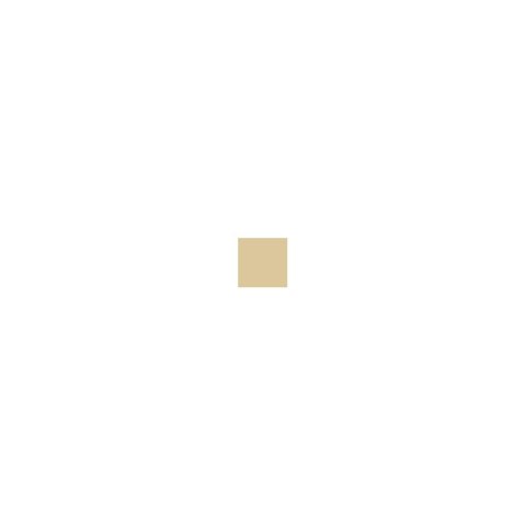 Humbrol AA1331 Enamel Paint: 121 Pale Stone Matt (14 ml)