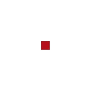 Humbrol AA1660 Enamel Paint: 153 Insignia Red Matt (14 ml)
